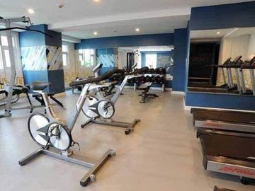 Studio Unit Condo For Sale near Makati, BGC Taguig Ortigas Gateway Regency Studios EDSA Pioneer Mandaluyong