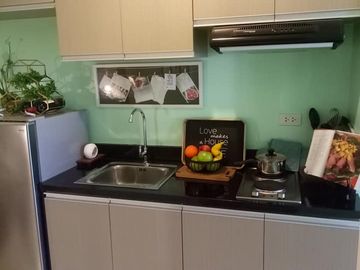 Studio Unit Condo For Sale near Makati, BGC Taguig Ortigas Gateway Regency Studios EDSA Pioneer Mandaluyong