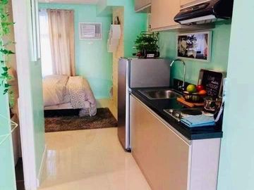 Studio Unit Condo For Sale near Makati, BGC Taguig Ortigas Gateway Regency Studios EDSA Pioneer Mandaluyong