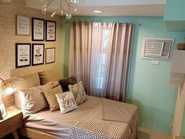 Studio Unit Condo For Sale near Makati, BGC Taguig Ortigas Gateway Regency Studios EDSA Pioneer Mandaluyong