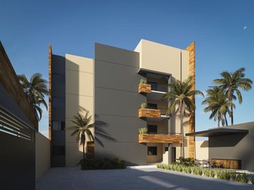 DEPARTAMENTO EN VENTA DE 3 RECAMARAS CON ALBERCA
