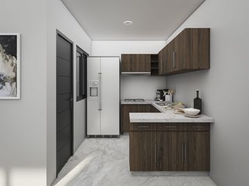DEPARTAMENTO EN VENTA DE 3 RECAMARAS CON ALBERCA