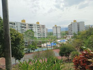 VENDEMOS APARTAMENTO DUPLEX AMOBLADO EN CONDOMINIO