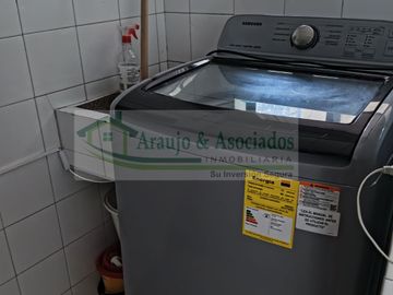VENDEMOS APARTAMENTO DUPLEX AMOBLADO EN CONDOMINIO