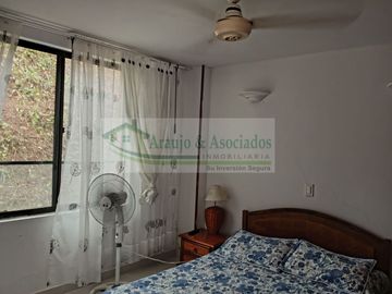 VENDEMOS APARTAMENTO DUPLEX AMOBLADO EN CONDOMINIO
