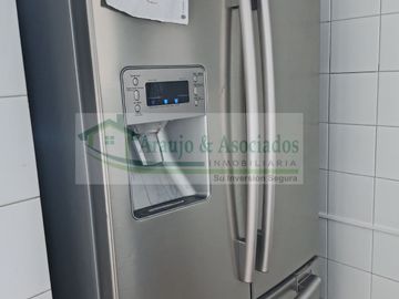 VENDEMOS APARTAMENTO DUPLEX AMOBLADO EN CONDOMINIO