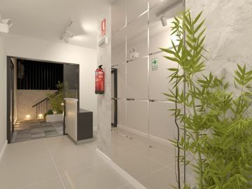 VENDO LINDO DUPLEX DE ESTRENO EN PUEBLO LIBRE