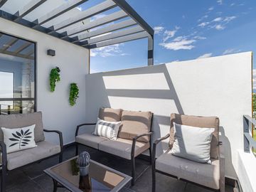 Casa en Venta con 3 recamaras, Alberca a 15 minutos de Cuernavaca en Xochitepec Morelos