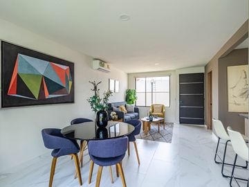 Casa en Venta con 3 recamaras, Alberca a 15 minutos de Cuernavaca en Xochitepec Morelos