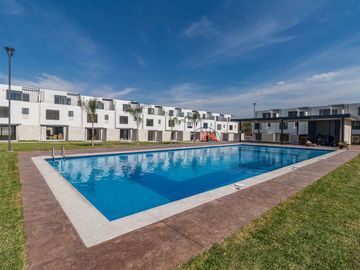 Casa en Venta con 3 recamaras, Alberca a 15 minutos de Cuernavaca en Xochitepec Morelos