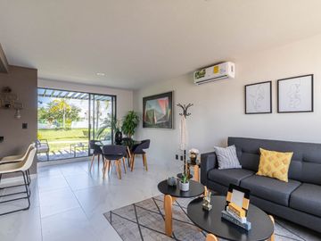Casa en Venta con 3 recamaras, Alberca a 15 minutos de Cuernavaca en Xochitepec Morelos