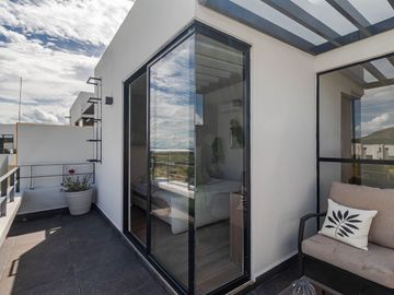 Casa en Venta con 3 recamaras, Alberca a 15 minutos de Cuernavaca en Xochitepec Morelos