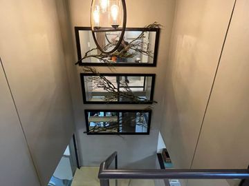 HOUSE AND LOT FOR SALE HANNA  QUADRUPLEX MINAMI RESIDENCES LOCATED GENERAL TRIAS CAVITE 45MINS AWAY FROM METRO MANILA .