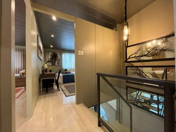 HOUSE AND LOT FOR SALE HANNA  QUADRUPLEX MINAMI RESIDENCES LOCATED GENERAL TRIAS CAVITE 45MINS AWAY FROM METRO MANILA .