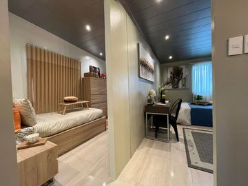 HOUSE AND LOT FOR SALE HANNA  QUADRUPLEX MINAMI RESIDENCES LOCATED GENERAL TRIAS CAVITE 45MINS AWAY FROM METRO MANILA .