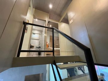HOUSE AND LOT FOR SALE HANNA  QUADRUPLEX MINAMI RESIDENCES LOCATED GENERAL TRIAS CAVITE 45MINS AWAY FROM METRO MANILA .