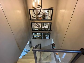 HOUSE AND LOT FOR SALE HANNA  QUADRUPLEX MINAMI RESIDENCES LOCATED GENERAL TRIAS CAVITE 45MINS AWAY FROM METRO MANILA .