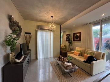 HOUSE AND LOT FOR SALE HANNA  QUADRUPLEX MINAMI RESIDENCES LOCATED GENERAL TRIAS CAVITE 45MINS AWAY FROM METRO MANILA .