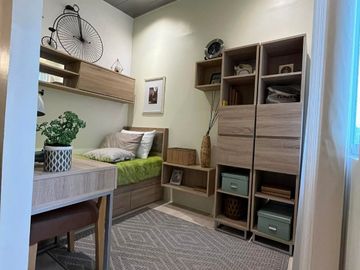 HOUSE AND LOT FOR SALE HANNA  QUADRUPLEX MINAMI RESIDENCES LOCATED GENERAL TRIAS CAVITE 45MINS AWAY FROM METRO MANILA .