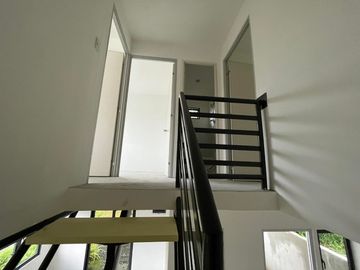 HOUSE AND LOT FOR SALE HANNA  QUADRUPLEX MINAMI RESIDENCES LOCATED GENERAL TRIAS CAVITE 45MINS AWAY FROM METRO MANILA .