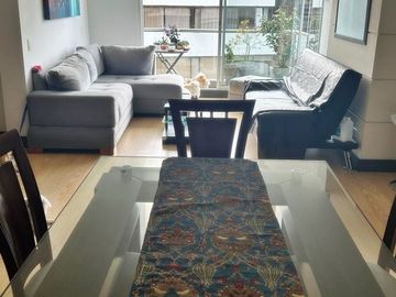 VENTA DE APARTAMENTO DE 90 M2 DE 2 ALCOBAS EN PALERMO, MANIZALES CALDAS
