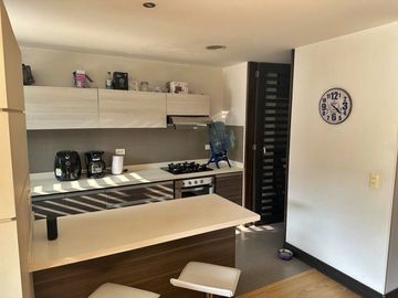VENTA DE APARTAMENTO DE 90 M2 DE 2 ALCOBAS EN PALERMO, MANIZALES CALDAS