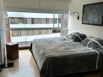 VENTA DE APARTAMENTO DE 90 M2 DE 2 ALCOBAS EN PALERMO, MANIZALES CALDAS