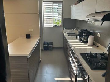 VENTA DE APARTAMENTO DE 90 M2 DE 2 ALCOBAS EN PALERMO, MANIZALES CALDAS