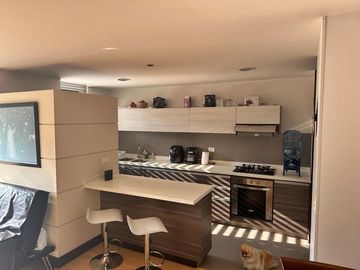 VENTA DE APARTAMENTO DE 90 M2 DE 2 ALCOBAS EN PALERMO, MANIZALES CALDAS