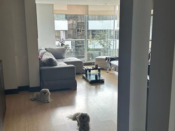 VENTA DE APARTAMENTO DE 90 M2 DE 2 ALCOBAS EN PALERMO, MANIZALES CALDAS