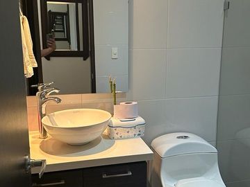 VENTA DE APARTAMENTO DE 90 M2 DE 2 ALCOBAS EN PALERMO, MANIZALES CALDAS