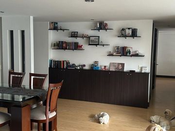 VENTA DE APARTAMENTO DE 90 M2 DE 2 ALCOBAS EN PALERMO, MANIZALES CALDAS