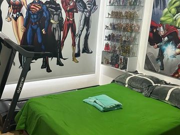 VENTA DE APARTAMENTO DE 90 M2 DE 2 ALCOBAS EN PALERMO, MANIZALES CALDAS
