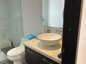 VENTA DE APARTAMENTO DE 90 M2 DE 2 ALCOBAS EN PALERMO, MANIZALES CALDAS