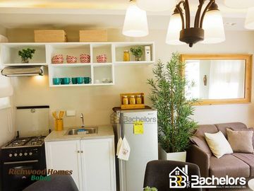 Richwood Homes Dos in San Isidro Dauis, Panglao Bohol 50sqm