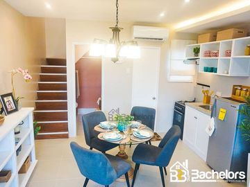 Richwood Homes Dos in San Isidro Dauis, Panglao Bohol 50sqm