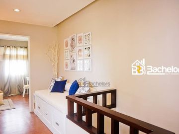 Richwood Homes Dos in San Isidro Dauis, Panglao Bohol 50sqm