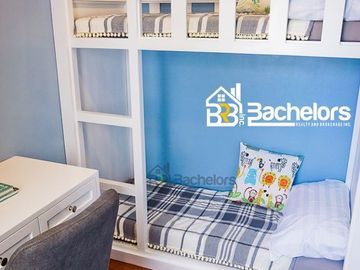Richwood Homes Dos in San Isidro Dauis, Panglao Bohol 50sqm