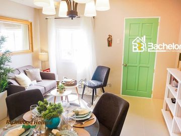 Richwood Homes Dos in San Isidro Dauis, Panglao Bohol 50sqm