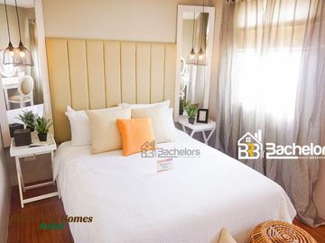 Richwood Homes Dos in San Isidro Dauis, Panglao Bohol 50sqm