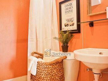 Richwood Homes Dos in San Isidro Dauis, Panglao Bohol 50sqm