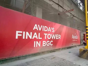 🎉🎉🎉 ARE YOU READY FOR MORE ??? 🎉🎉🎉 🔥🔥GRAB THIS HOTTEST OFFER OF AVIDA - AYALALAND 🔥🔥 ⚡⚡⚡GET THE CHANCE TO INVEST YOUR OWN PROPERTY TODAY ! AVAIL THE P