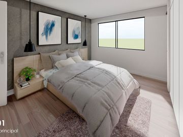 FLAT 501