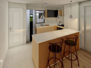 FLAT 501