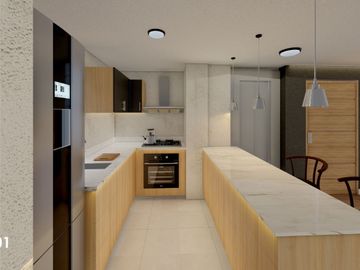 FLAT 501