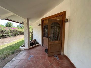 VENTA DE CASA EN CORONADO