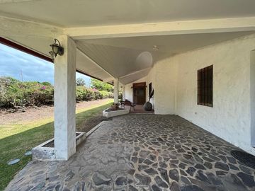 VENTA DE CASA EN CORONADO