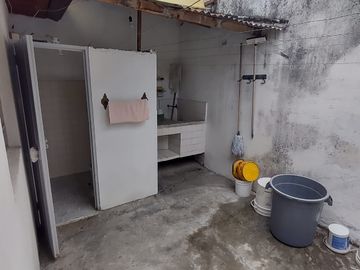 VENTA DE CASA BIFAMILIAR EL CARMEN CARTAGO