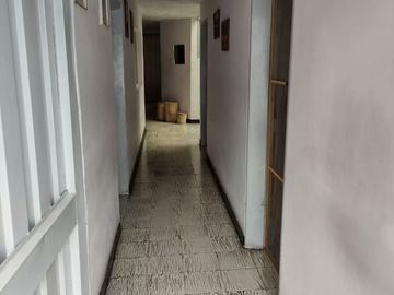 VENTA DE CASA BIFAMILIAR EL CARMEN CARTAGO