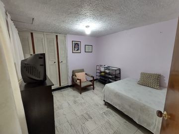 VENTA DE CASA BIFAMILIAR EL CARMEN CARTAGO